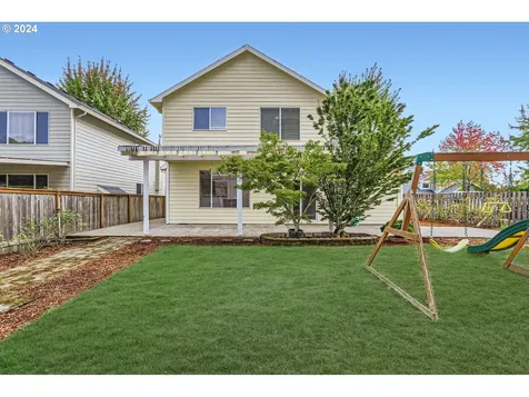 5761 SW 189th Place Beaverton OR 97078
