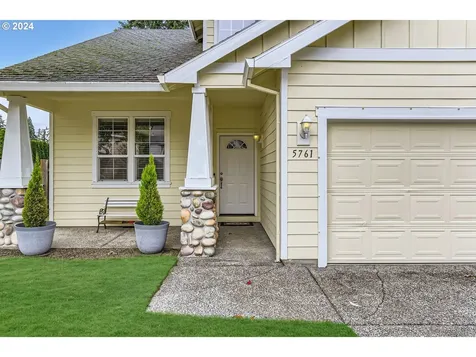 5761 SW 189th Place Beaverton OR 97078