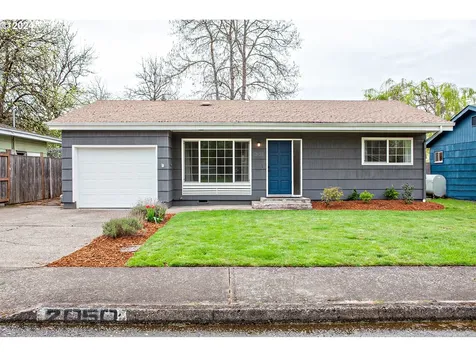 2050 Garfield Street Eugene OR 97405