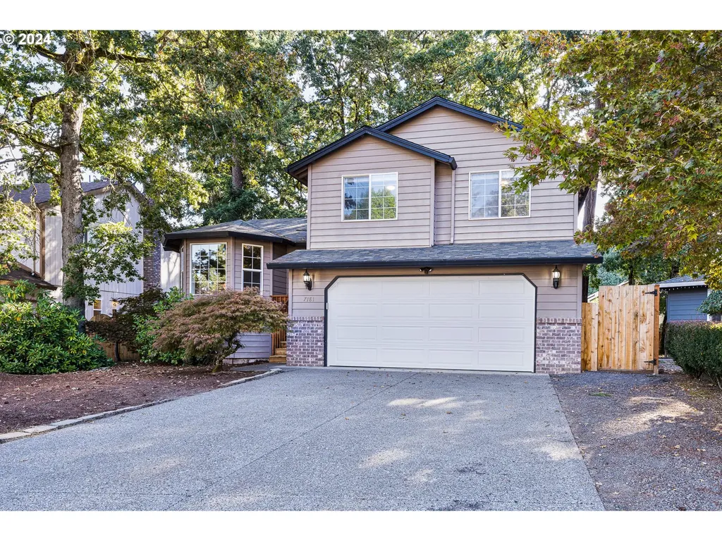 7181 Se Stella Court Hillsboro OR 97123