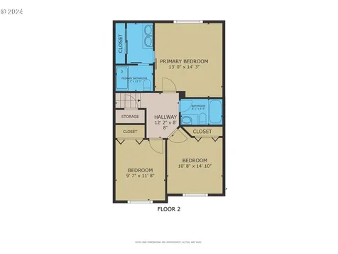 7181 Se Stella Court Hillsboro OR 97123