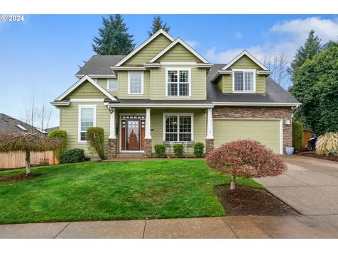 2032 Chapman Hill Drive Nw Salem OR 97304