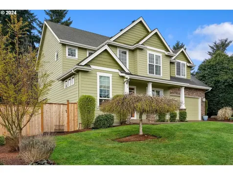 2032 Chapman Hill Drive Nw Salem OR 97304