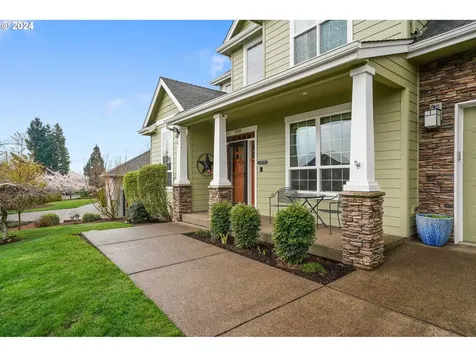 2032 Chapman Hill Drive Nw Salem OR 97304