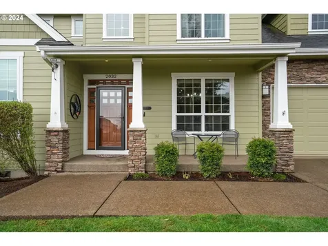 2032 Chapman Hill Drive Nw Salem OR 97304