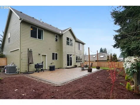 2032 Chapman Hill Drive Nw Salem OR 97304