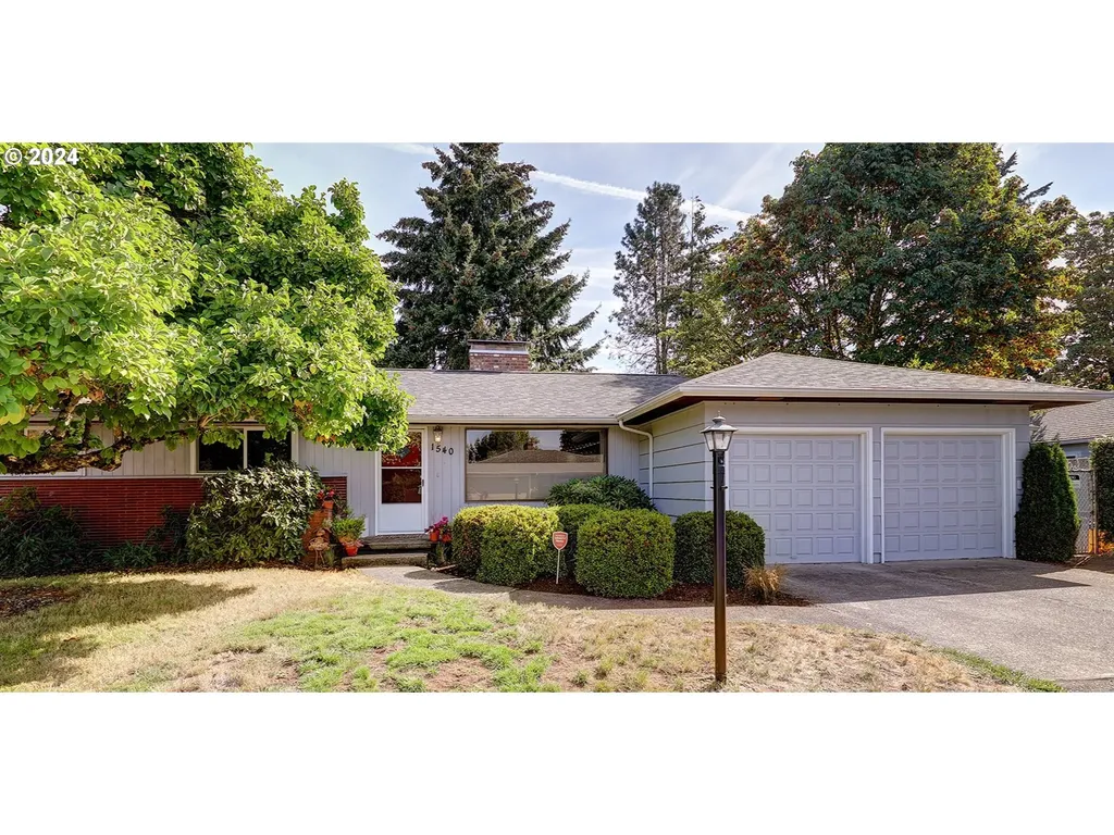 1540 NE 128th Avenue Portland OR 97230