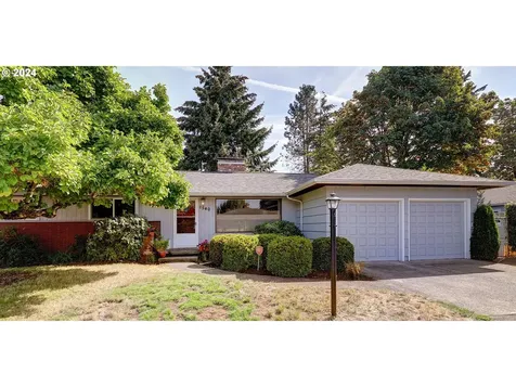 1540 NE 128th Avenue Portland OR 97230