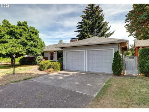 1540 NE 128th Avenue Portland OR 97230