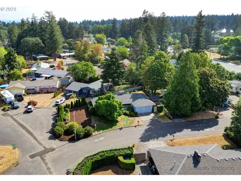 1540 NE 128th Avenue Portland OR 97230