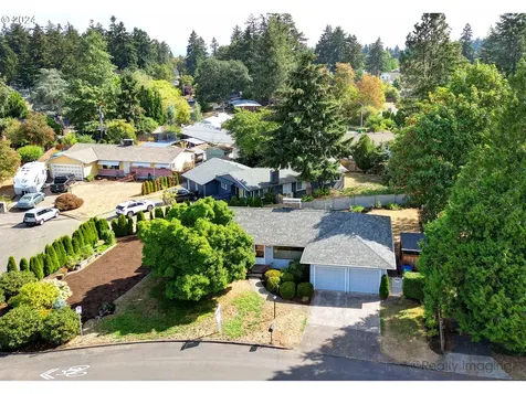 1540 NE 128th Avenue Portland OR 97230