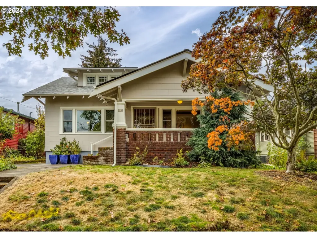 2955 NE 58th Avenue Portland OR 97213
