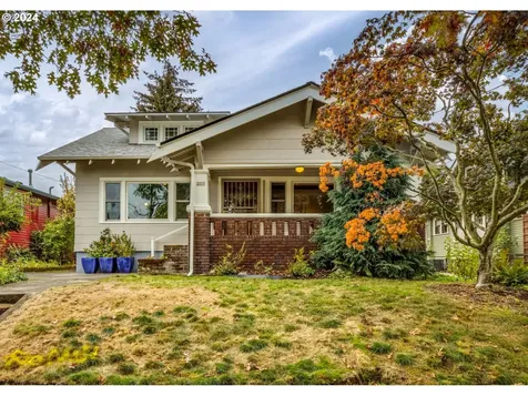 2955 NE 58th Avenue Portland OR 97213