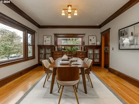 2955 NE 58th Avenue Portland OR 97213