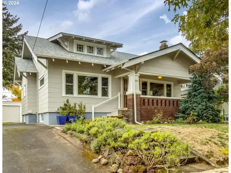 2955 NE 58th Avenue Portland OR 97213