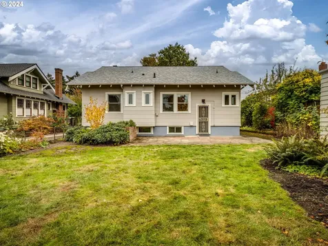2955 NE 58th Avenue Portland OR 97213