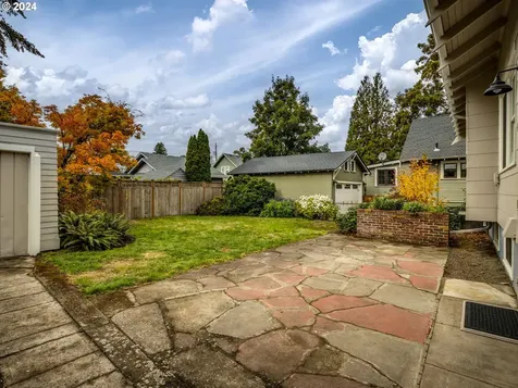 2955 NE 58th Avenue Portland OR 97213