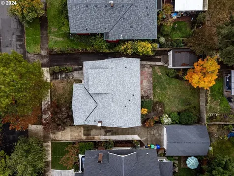 2955 NE 58th Avenue Portland OR 97213