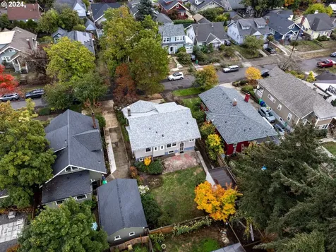 2955 NE 58th Avenue Portland OR 97213
