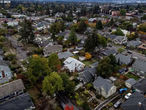 2955 NE 58th Avenue Portland OR 97213