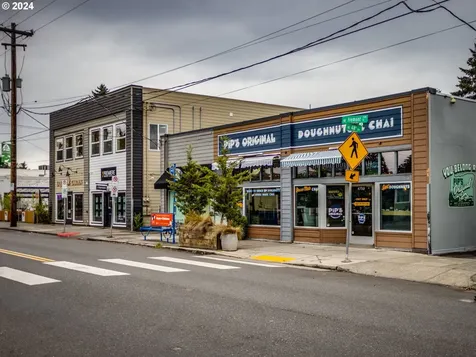2955 NE 58th Avenue Portland OR 97213