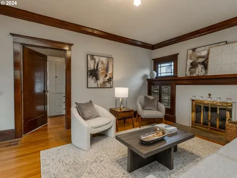 2955 NE 58th Avenue Portland OR 97213
