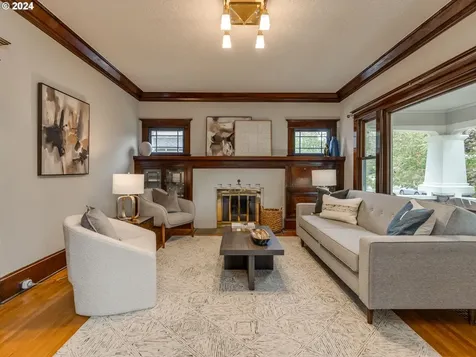 2955 NE 58th Avenue Portland OR 97213