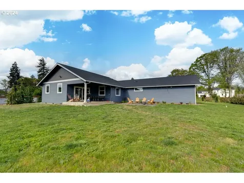 1036 Multnomah Road Hood River OR 97031