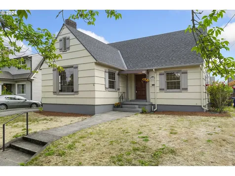 3014 NE 30th Avenue Portland OR 97212