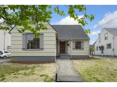 3014 NE 30th Avenue Portland OR 97212