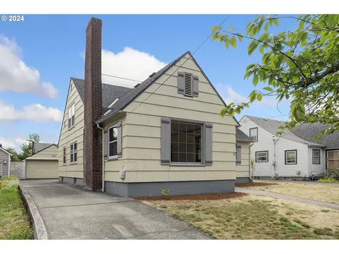 3014 NE 30th Avenue Portland OR 97212
