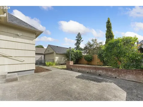 3014 NE 30th Avenue Portland OR 97212