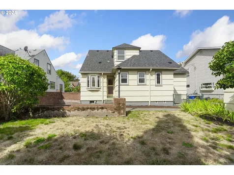 3014 NE 30th Avenue Portland OR 97212