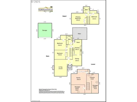 3014 NE 30th Avenue Portland OR 97212