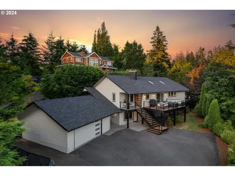 1234 SW 57th Avenue Portland OR 97221