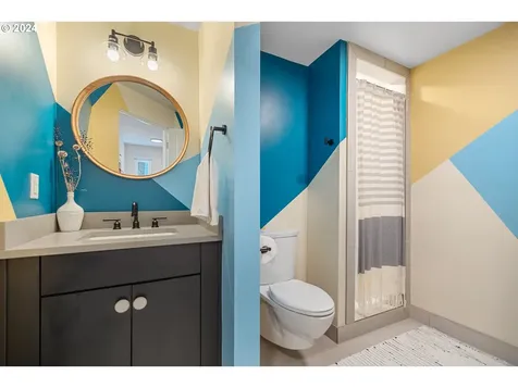 1234 SW 57th Avenue Portland OR 97221