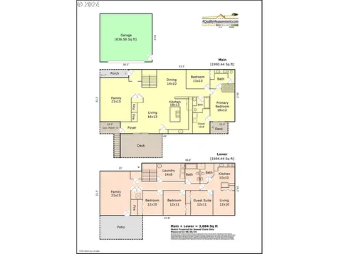 1234 SW 57th Avenue Portland OR 97221