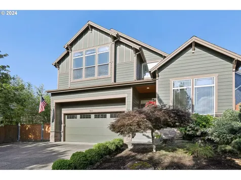 9611 SE Parkwood Way Happy Valley OR 97086