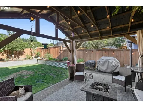 9611 SE Parkwood Way Happy Valley OR 97086