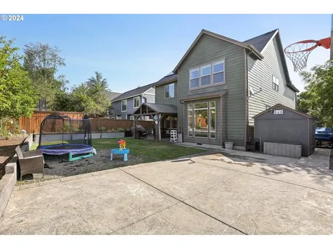 9611 SE Parkwood Way Happy Valley OR 97086