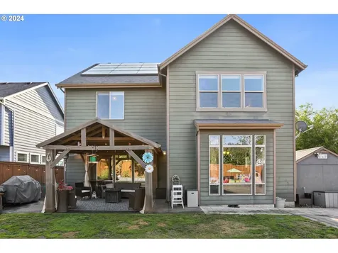 9611 SE Parkwood Way Happy Valley OR 97086