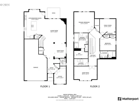 9611 SE Parkwood Way Happy Valley OR 97086