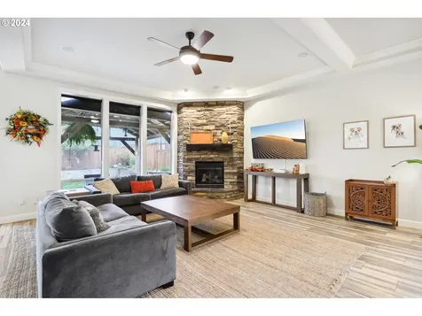 9611 SE Parkwood Way Happy Valley OR 97086
