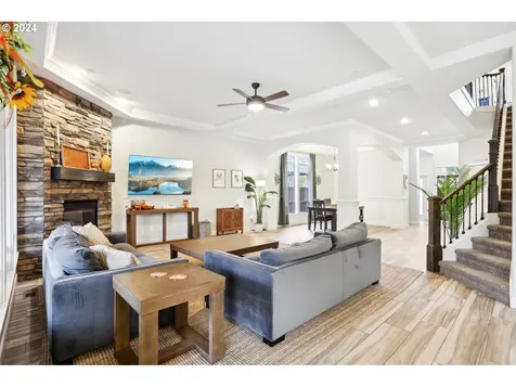 9611 SE Parkwood Way Happy Valley OR 97086