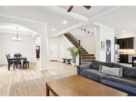 9611 SE Parkwood Way Happy Valley OR 97086