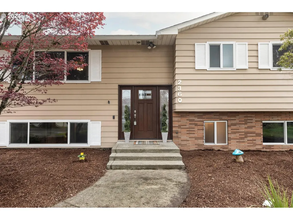 2360 NE 23rd Street Gresham OR 97030