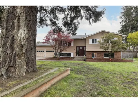 2360 NE 23rd Street Gresham OR 97030