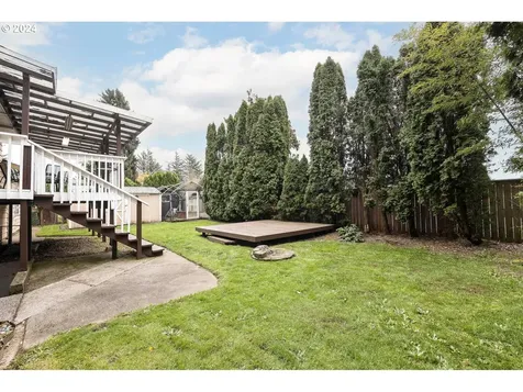 2360 NE 23rd Street Gresham OR 97030