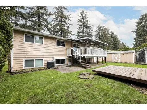 2360 NE 23rd Street Gresham OR 97030