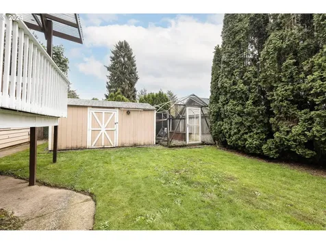 2360 NE 23rd Street Gresham OR 97030